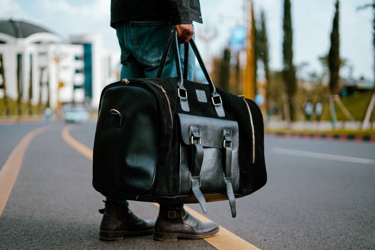 Leather Goods