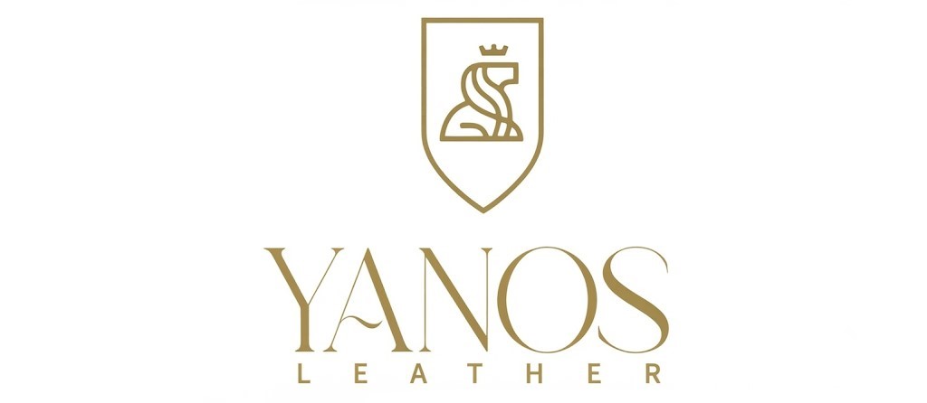 Yanos Leather Logo